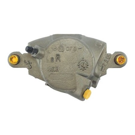 Centric Semi-Loaded Brake Caliper, Parts, 141.62047 141.62047